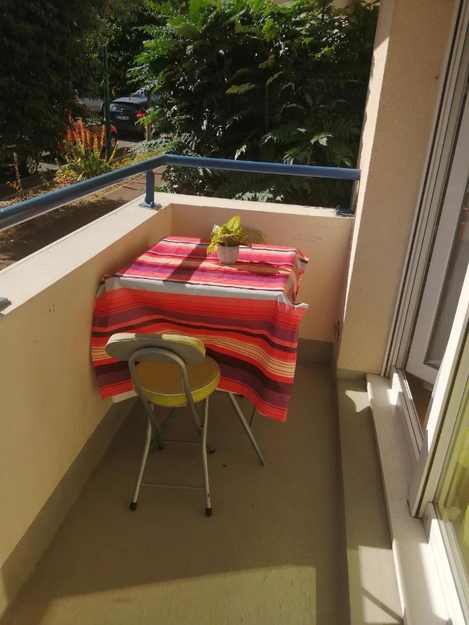 Kievaille Apartment Plaisir Exterior photo